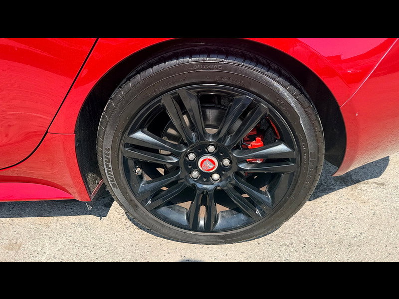 Jaguar XE 2.0 GTDi R-Sport Saloon 4dr Petrol Auto Euro 6 (s/s) (200 ps) 4dr Automatic 2026