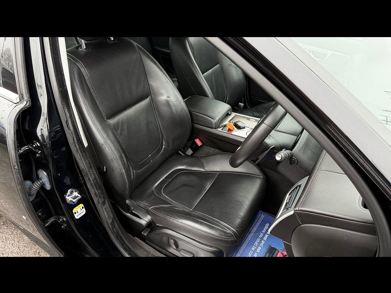 Jaguar XF 2.2d Luxury Saloon 4dr Diesel Auto Euro 5 (s/s) (163 ps) 4dr Automatic 2026
