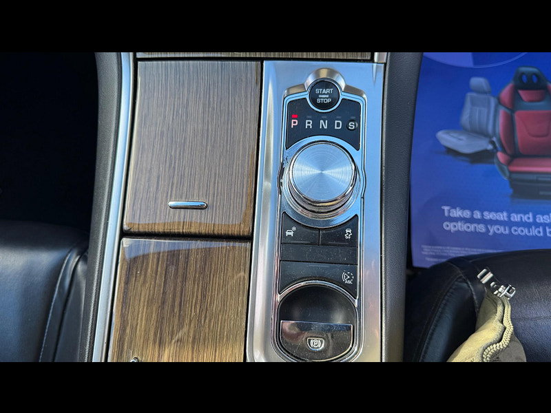 Jaguar XF 2.2d Premium Luxury Auto Euro 5 (s/s) 4dr 4dr Automatic 2026
