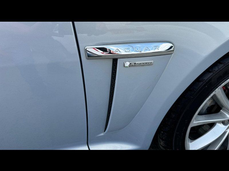 Jaguar XF 2.2d R-Sport Auto Euro 5 (s/s) 4dr 4dr Automatic 2026