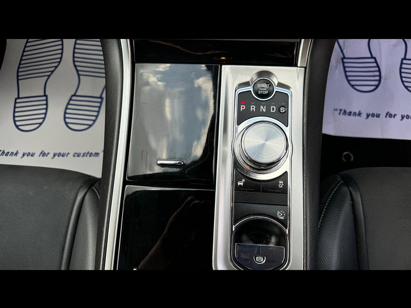 Jaguar XF 2.2d R-Sport Auto Euro 5 (s/s) 4dr 4dr Automatic 2026