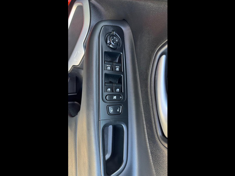 Jeep Renegade 1.4T MultiAirII Limited Euro 6 (s/s) 5dr 5dr Manual 2026