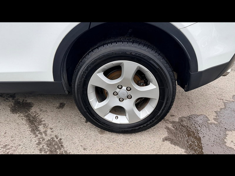 Land Rover Discovery Sport 2.0 TD4 SE SUV 5dr Diesel Manual 4WD Euro 6 (s/s) (5 Seat) (150 ps) 5dr Manual 2026