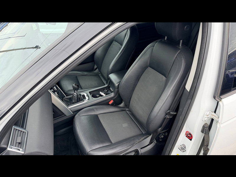 Land Rover Discovery Sport 2.0 TD4 SE SUV 5dr Diesel Manual 4WD Euro 6 (s/s) (5 Seat) (150 ps) 5dr Manual 2026
