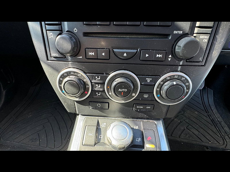 Land Rover Freelander 2 2.2 TD4 GS 4WD Euro 4 5dr 5dr Manual 2026