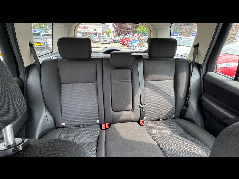 Land Rover Freelander 2 2.2 TD4 GS 4WD Euro 5 (s/s) 5dr 5dr Manual 2026