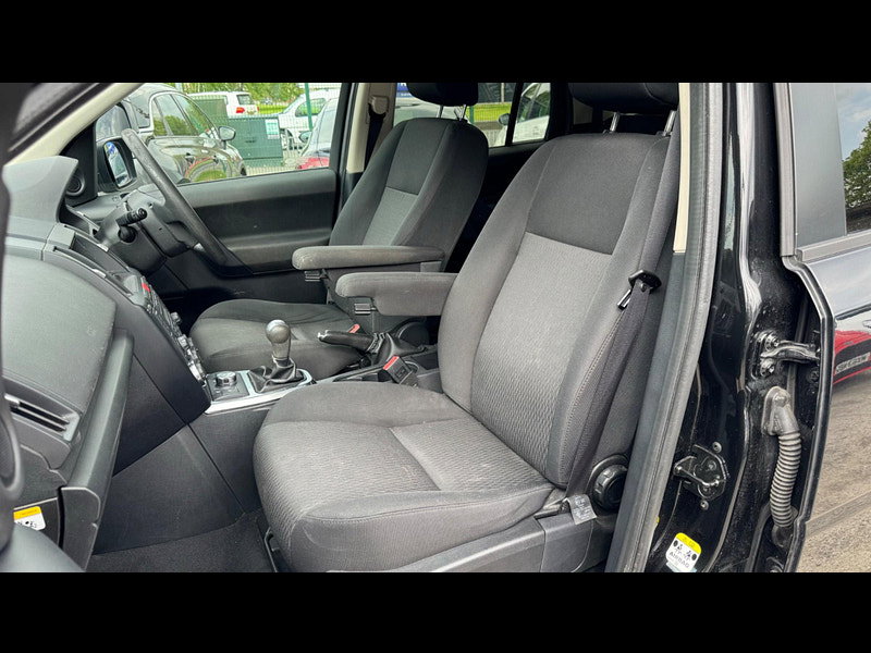Land Rover Freelander 2 2.2 TD4 GS 4WD Euro 5 (s/s) 5dr 5dr Manual 2026