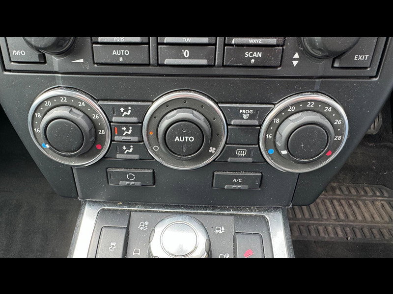 Land Rover Freelander 2 2.2 TD4 GS 4WD Euro 5 (s/s) 5dr 5dr Manual 2026