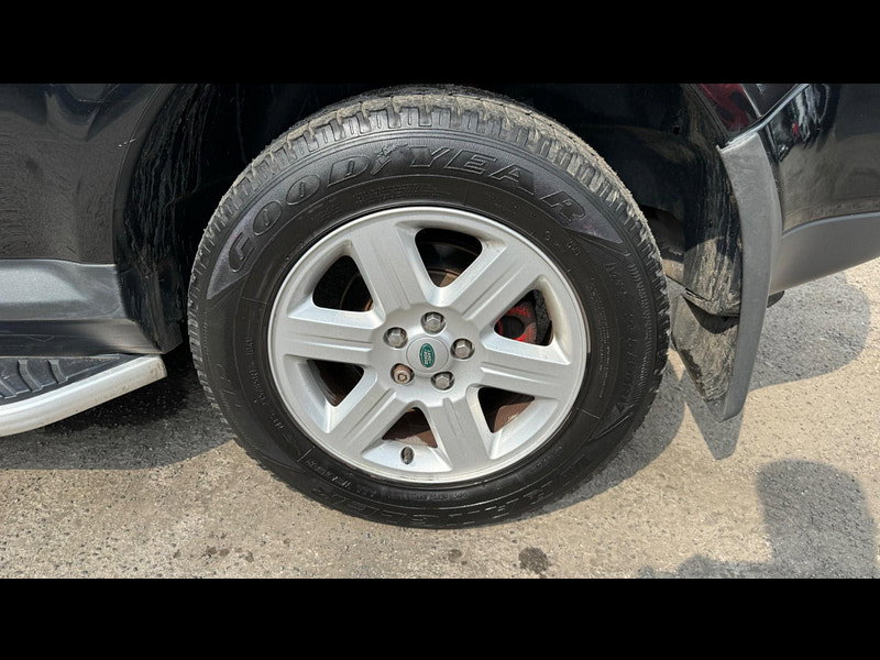 Land Rover Freelander 2 2.2 TD4 GS 4WD Euro 5 (s/s) 5dr 5dr Manual 2026