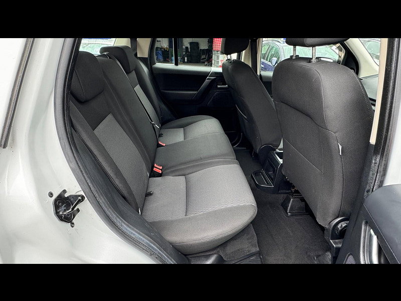 Land Rover Freelander 2 2.2 TD4 S CommandShift 4WD Euro 5 5dr 5dr Automatic 2026