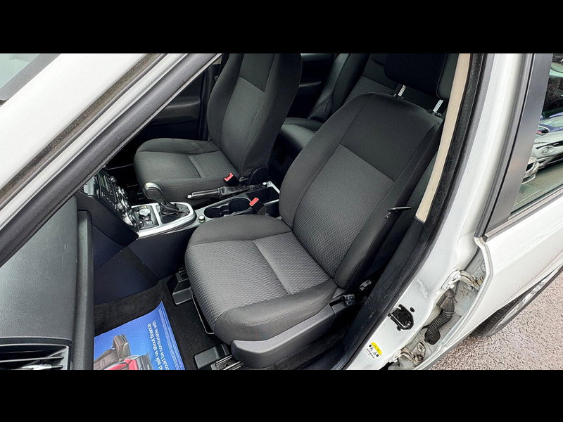 Land Rover Freelander 2 2.2 TD4 S CommandShift 4WD Euro 5 5dr 5dr Automatic 2026