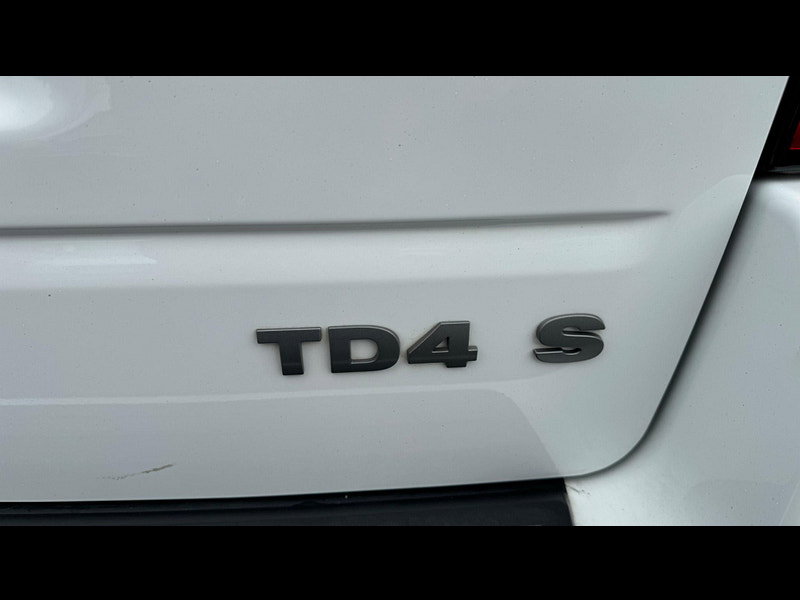 Land Rover Freelander 2 2.2 TD4 S CommandShift 4WD Euro 5 5dr 5dr Automatic 2026
