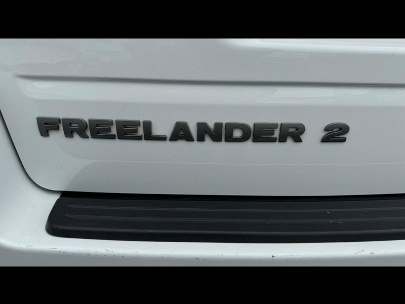 Land Rover Freelander 2 2.2 TD4 S CommandShift 4WD Euro 5 5dr 5dr Automatic 2026