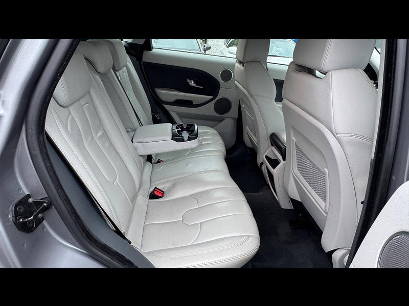 Land Rover Range Rover Evoque 2.2 SD4 Pure 4WD Euro 5 (s/s) 5dr 5dr Manual 2026