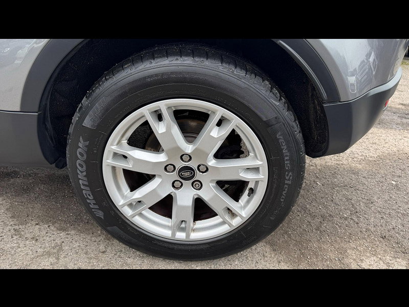 Land Rover Range Rover Evoque 2.2 SD4 Pure 4WD Euro 5 (s/s) 5dr 5dr Manual 2026