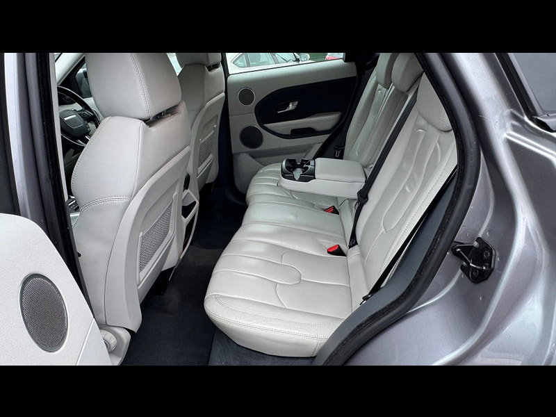 Land Rover Range Rover Evoque 2.2 SD4 Pure 4WD Euro 5 (s/s) 5dr 5dr Manual 2026
