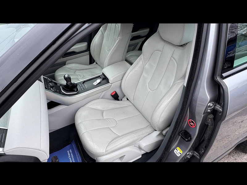 Land Rover Range Rover Evoque 2.2 SD4 Pure 4WD Euro 5 (s/s) 5dr 5dr Manual 2026