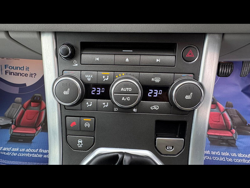 Land Rover Range Rover Evoque 2.2 SD4 Pure 4WD Euro 5 (s/s) 5dr 5dr Manual 2026
