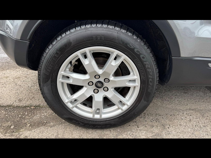Land Rover Range Rover Evoque 2.2 SD4 Pure 4WD Euro 5 (s/s) 5dr 5dr Manual 2026