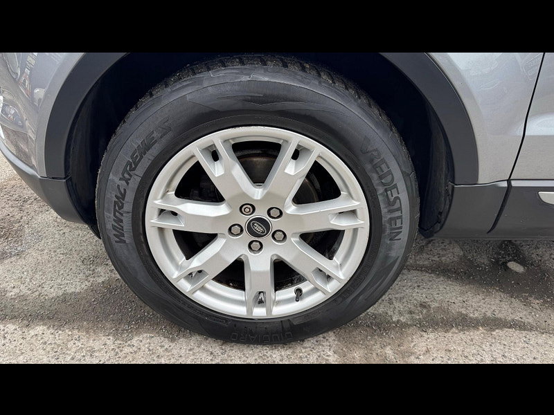 Land Rover Range Rover Evoque 2.2 SD4 Pure 4WD Euro 5 (s/s) 5dr 5dr Manual 2026