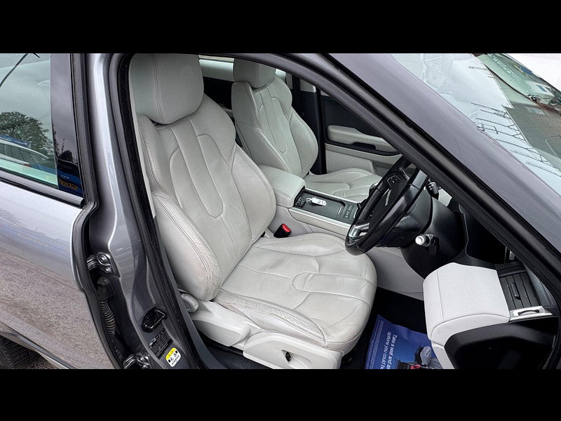 Land Rover Range Rover Evoque 2.2 SD4 Pure 4WD Euro 5 (s/s) 5dr 5dr Manual 2026