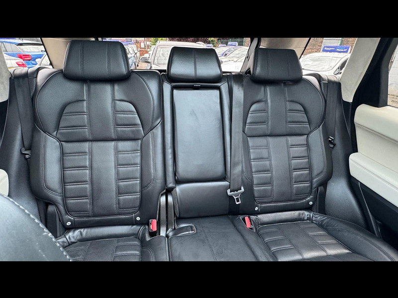 Land Rover Range Rover Sport 3.0 SD V6 Autobiography Dynamic Auto 4WD Euro 5 (s/s) 5dr 5dr Automatic 2026