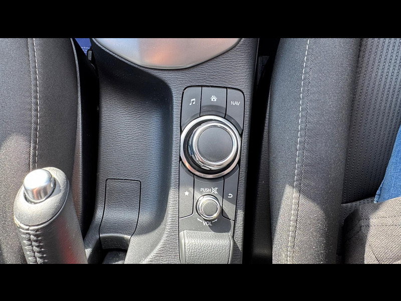 Mazda CX-3 1.5 SKYACTIV-D SE-L Nav Euro 6 (s/s) 5dr 5dr Manual 2026