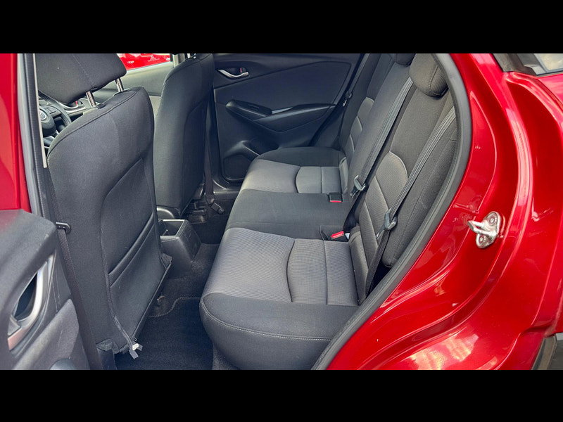 Mazda CX-3 1.5 SKYACTIV-D SE-L Nav Euro 6 (s/s) 5dr 5dr Manual 2026