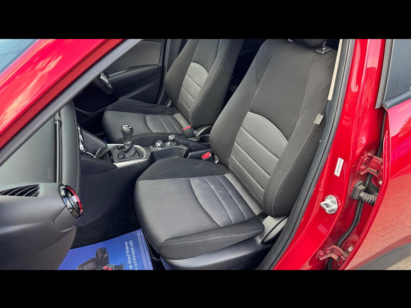 Mazda CX-3 1.5 SKYACTIV-D SE-L Nav Euro 6 (s/s) 5dr 5dr Manual 2026