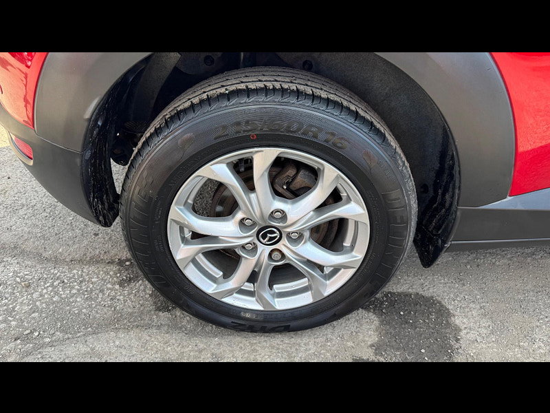 Mazda CX-3 1.5 SKYACTIV-D SE-L Nav Euro 6 (s/s) 5dr 5dr Manual 2026