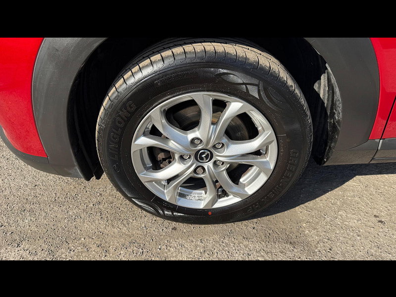 Mazda CX-3 1.5 SKYACTIV-D SE-L Nav Euro 6 (s/s) 5dr 5dr Manual 2026