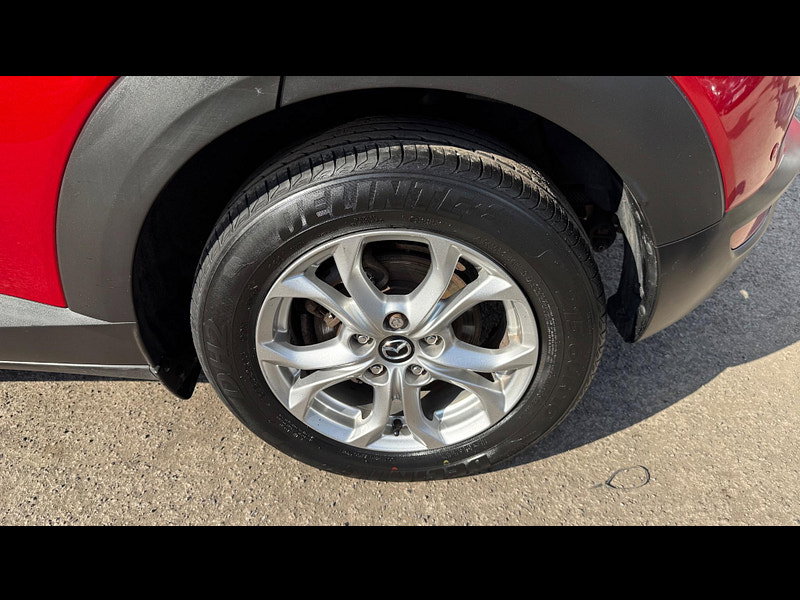 Mazda CX-3 1.5 SKYACTIV-D SE-L Nav Euro 6 (s/s) 5dr 5dr Manual 2026