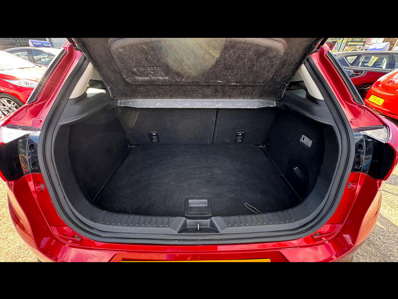 Mazda CX-3 1.5 SKYACTIV-D SE-L Nav Euro 6 (s/s) 5dr 5dr Manual 2026