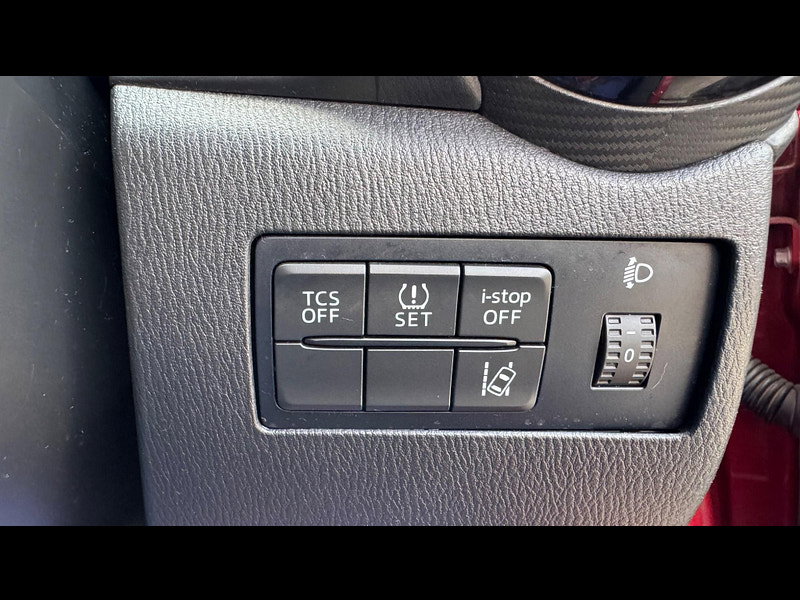 Mazda CX-3 1.5 SKYACTIV-D SE-L Nav Euro 6 (s/s) 5dr 5dr Manual 2026