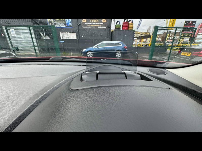 Mazda CX-3 1.5 SKYACTIV-D Sport Nav Euro 6 (s/s) 5dr 5dr Manual 2026