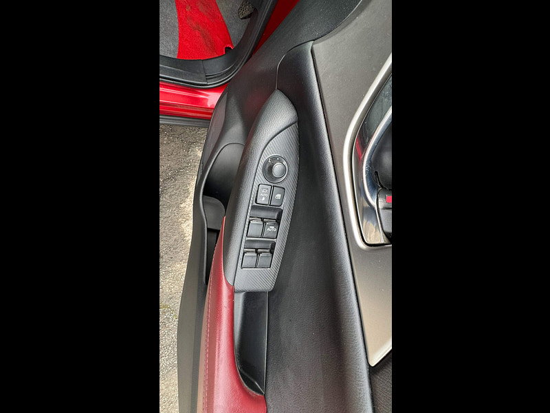 Mazda CX-3 1.5 SKYACTIV-D Sport Nav Euro 6 (s/s) 5dr 5dr Manual 2026