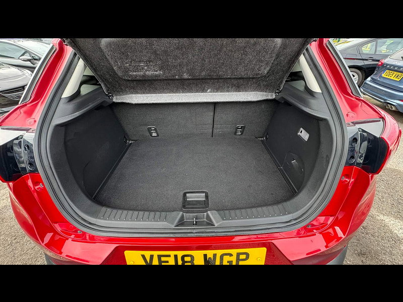 Mazda CX-3 1.5 SKYACTIV-D Sport Nav Euro 6 (s/s) 5dr 5dr Manual 2026