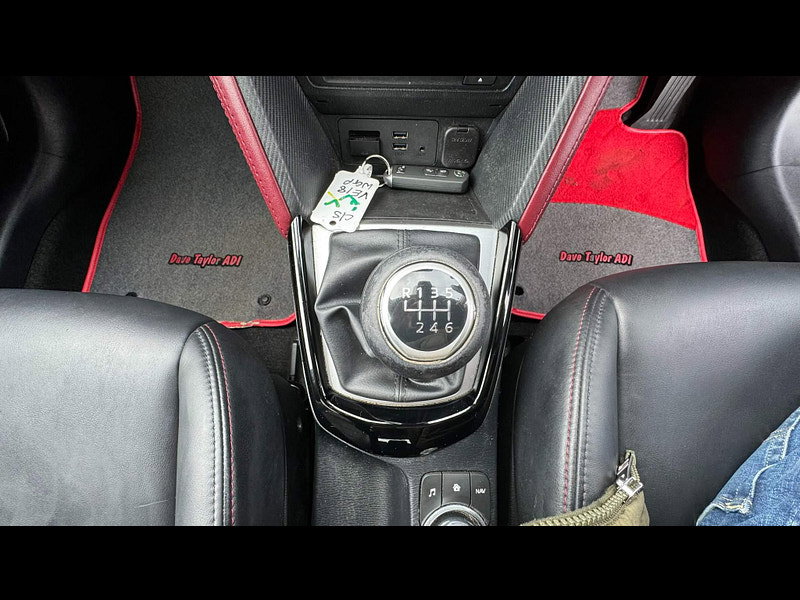 Mazda CX-3 1.5 SKYACTIV-D Sport Nav Euro 6 (s/s) 5dr 5dr Manual 2026