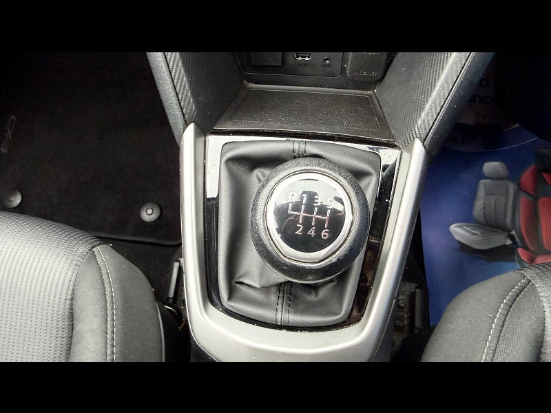 Mazda CX-3 2.0 SKYACTIV-G SE-L Nav SUV 5dr Petrol Manual Euro 6 (s/s) (121 ps) 5dr Manual 2026