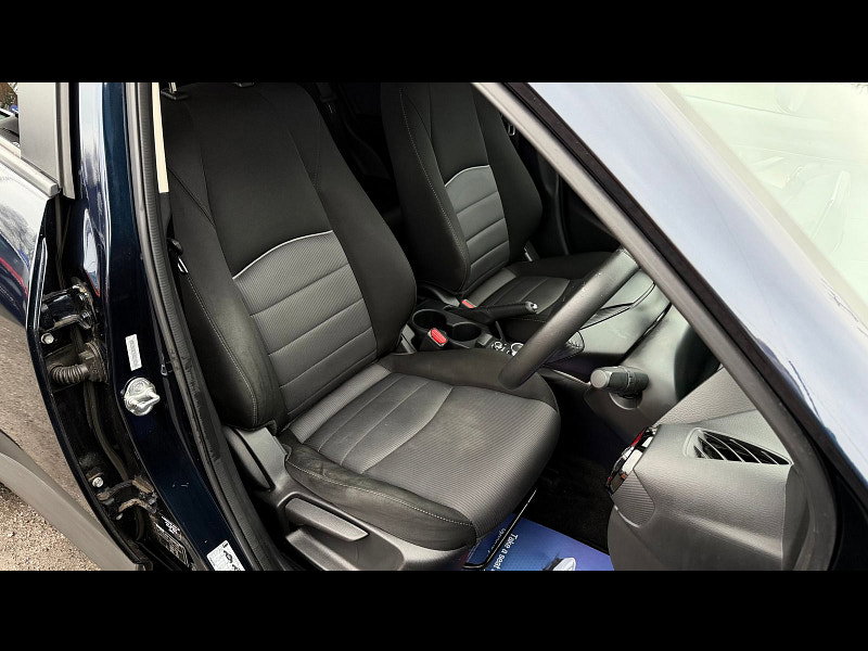 Mazda CX-3 2.0 SKYACTIV-G SE-L Nav SUV 5dr Petrol Manual Euro 6 (s/s) (121 ps) 5dr Manual 2026