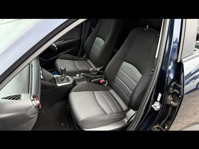 Mazda CX-3 2.0 SKYACTIV-G SE-L Nav SUV 5dr Petrol Manual Euro 6 (s/s) (121 ps) 5dr Manual 2026