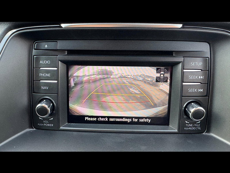Mazda Mazda6 2.0 SKYACTIV-G Sport Nav Tourer Euro 5 (s/s) 5dr 5dr Manual 2026