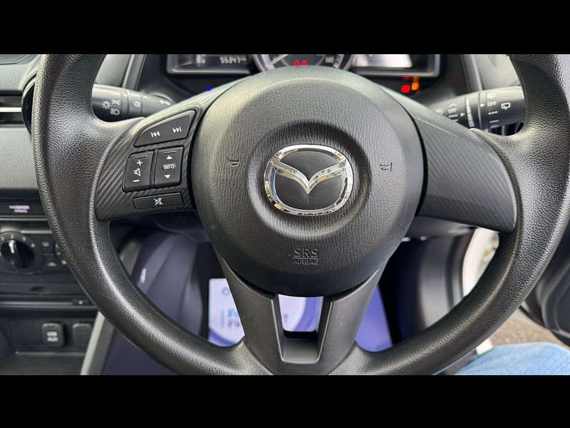 Mazda Mazda2 1.5 SKYACTIV-G SE Euro 6 (s/s) 5dr 5dr Manual 2026