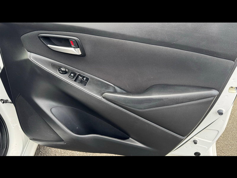 Mazda Mazda2 1.5 SKYACTIV-G SE Euro 6 (s/s) 5dr 5dr Manual 2026