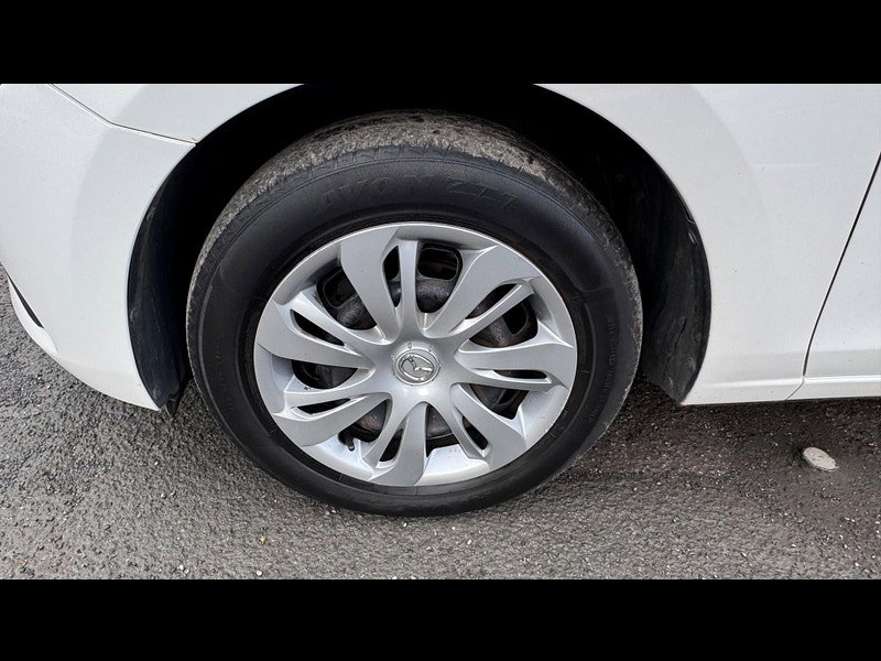 Mazda Mazda2 1.5 SKYACTIV-G SE Euro 6 (s/s) 5dr 5dr Manual 2026