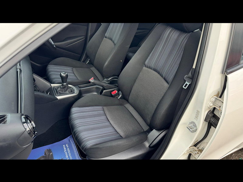 Mazda Mazda2 1.5 SKYACTIV-G SE Euro 6 (s/s) 5dr 5dr Manual 2026