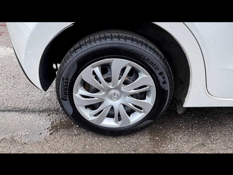 Mazda Mazda2 1.5 SKYACTIV-G SE Euro 6 (s/s) 5dr 5dr Manual 2026