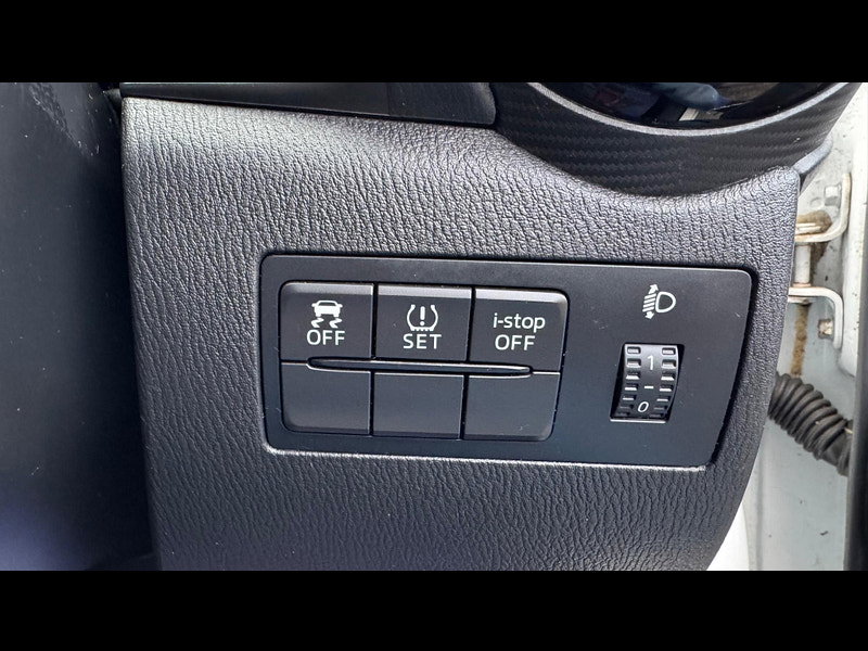 Mazda Mazda2 1.5 SKYACTIV-G SE Euro 6 (s/s) 5dr 5dr Manual 2026