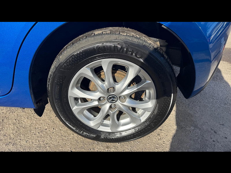 Mazda Mazda2 1.5 SKYACTIV-G SE-L Euro 6 (s/s) 5dr 5dr Manual 2026