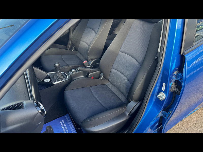 Mazda Mazda2 1.5 SKYACTIV-G SE-L Euro 6 (s/s) 5dr 5dr Manual 2026